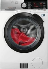 Aeg l9wef80690 serie gebraucht kaufen  Hamburg