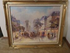 Manfred kuhnert porte for sale  Milton
