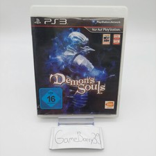 Demons souls playstation gebraucht kaufen  Kirchheim unter Teck