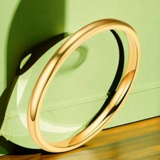 Anello fede donna usato  Italia