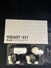 Project squadt k11 for sale  Los Angeles