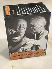 Teatro dario franca usato  Milano