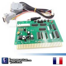 Adaptateur vers jamma usato  Spedire a Italy