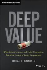 Deep value activist for sale  Indianapolis