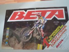 Advertising advertising 1989 d'occasion  Expédié en Belgium
