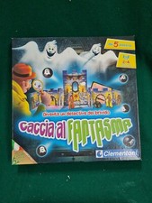 Caccia fantasma gioco usato  Pieve di Cento