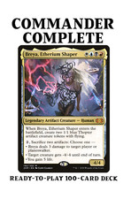 Breya etherium shaper for sale  Mentor