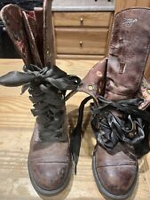 Dr. martens triumph for sale  Lake Hughes