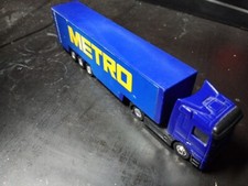 Modellino camion tir usato  Parma