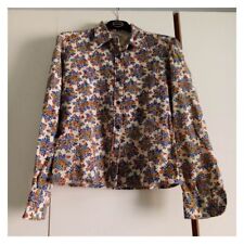 Camicia donna vintage usato  Cento