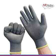 Gants travail jardinage d'occasion  Romilly-sur-Seine