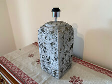 Stone Table Lamp segunda mano  Embacar hacia Argentina