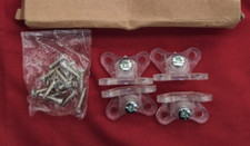 4pcs removable corner for sale  NEWCASTLE UPON TYNE