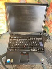Laptop notebook ibm gebraucht kaufen  Kamp-Lintfort