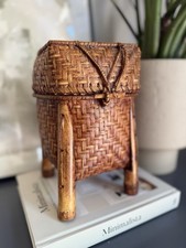 Vtg chinese bamboo for sale  Lees Summit