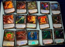 wow tcg sammlung gebraucht kaufen wow tcg sammlung gebraucht kaufen Trier