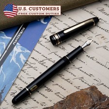 Montblanc 145 chopin usato Montblanc 145 chopin usato  Borgo Virgilio