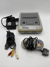 Super nintendo chip gebraucht kaufen  Lohr a.Main