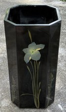 Vintage asian black for sale  Douglasville