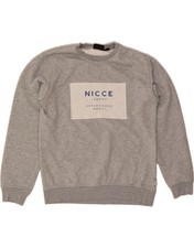 Nicce mens graphic for sale  IPSWICH