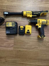 Dewalt 12v dcf503e for sale  Bismarck