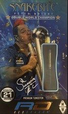 Peter wright champion for sale  FOWEY