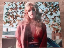 Stevie nicks fleetwood for sale  CHEADLE