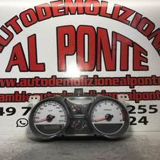 Strumentazione compl. suzuki usato  Italia