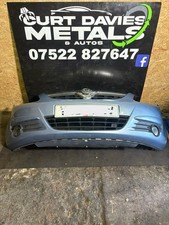 Vauxhall corsa front for sale  DONCASTER