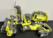 Ryobi one 18v for sale  Frederick