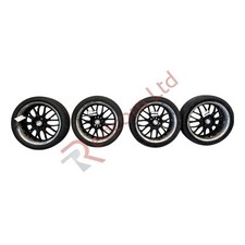Calibre alloy wheels for sale  LONDON