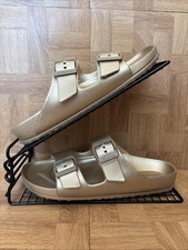 Skechers gold double for sale  DEREHAM