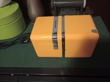 Radio cubo brionvega usato  Roma