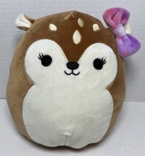 Squishmallows dawn fawn for sale  HELMSDALE