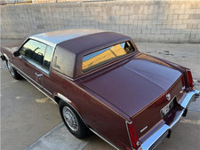 1982 cadillac biarritz for sale  Phoenix