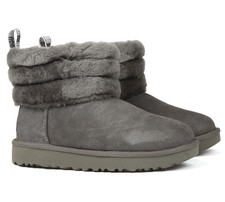 Stivali trapuntati ugg usato Stivali trapuntati ugg usato  Spedire a Italy