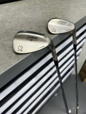 Titlest vokey sm5 for sale  BALLYMENA