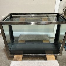 Gallon aquarium vintage for sale  Satellite Beach