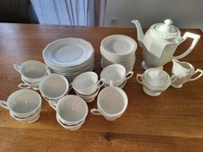 Rosenthal maria weiß gebraucht kaufen  Untergruppenbach