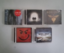 Bon jovi . for sale  WEST BROMWICH