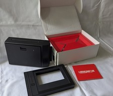 Lomograflok 4x5 large for sale  HASLEMERE