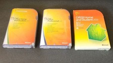 Lot microsoft office for sale  Houston
