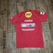 Marco freitas matchworn gebraucht kaufen  Bremen