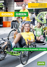 Going green experiencing for sale  UK