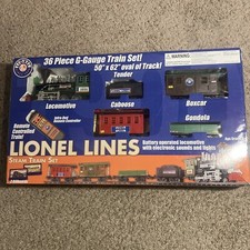 Lionel lines piece for sale  Madison