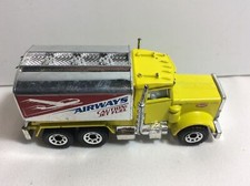 Matchbox peterbilt airways for sale  Chippewa Falls