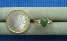 B26c bague plaqué d'occasion  France