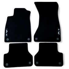 Floor mats velour d'occasion  Expédié en Belgium