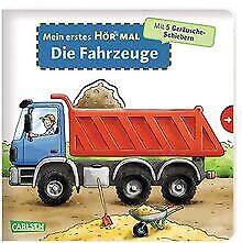 Erstes hör fahrzeuge gebraucht kaufen  Berlin