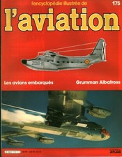1985 aviation illustrated d'occasion  Expédié en Belgium